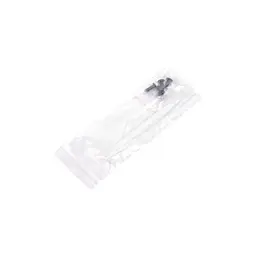 Патч-панель 19" 24xRJ-45 UTP cat.6, 1U, тип 110 Cablexpert (NPP-C624CM-001) - мініатюра 3