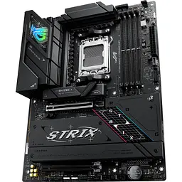 Материнська плата ASUS ROG STRIX B850-F GAMING WIFI - мініатюра 5