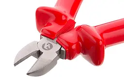 Бокорізи Intertool 160 мм 1000В - мініатюра 4