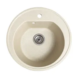 Кухонна мийка Romzha Klasicky Avena RO48668, Сафари