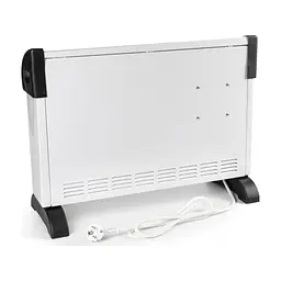 Обігрівач Hölmer HCH-200W - мініатюра 2