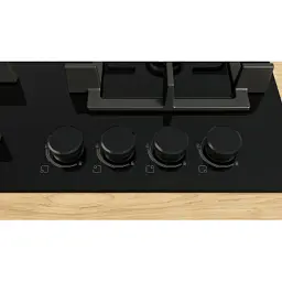 Варочна поверхня Bosch PNK6B6P41R - мініатюра 2