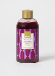 Піна для ванни Avon «Ягідний десерт», 250 мл - мініатюра 1