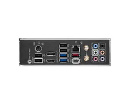 Материнська плата MSI Z790 Gaming Plus WiFi Socket 1700 - мініатюра 4