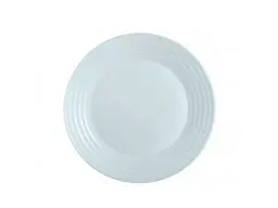 Тарілка LUMINARC десертна 190мм кругла 190мм. Harena N5414 - мініатюра 2