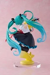 Фігурка Taito Vocaloid Hatsune Miku x Rody Вокалоїди Міку Хацуне х Роді 20 см T V HM R 20 - мініатюра 5