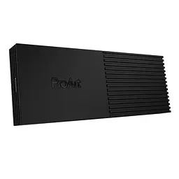 Зовнішня кишеня ASUS ProArt PA40SU M.2 SSD NVME Enclosure USB 3.2 Type-C (90DD0330-BA9010) - мініатюра 4