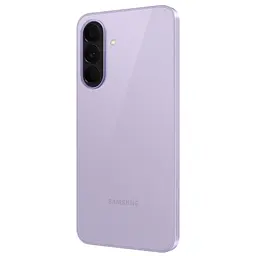 Мобільний телефон Samsung Galaxy A37 5G 6/128Gb Light Violet (SM-A376BLVBEUC) - мініатюра 7
