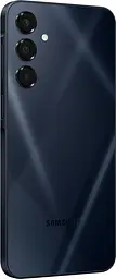 Смартфон Samsung Galaxy A16 5G 4/128 GB Blue Black [SM-A166BZKD] [141458] - мініатюра 6