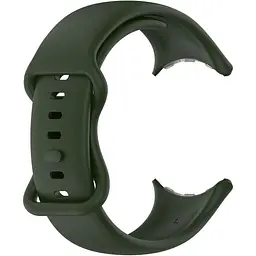 Ремінець ArmorStandart для Google Pixel Watch 3 45mm/Pixel Watch 4 45mm Field Green (ARM84020) [161547] - мініатюра 3
