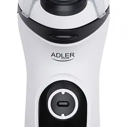 Електробритва Adler AD 2910 W [128908] - мініатюра 4