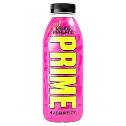 Напій Prime Hydration Drink Erling Haaland 500 мл