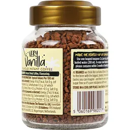 Кава розчинна Beanies Very Vanilla 50 г - мініатюра 5