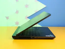 Ноутбук Lenovo Legion 5 15IMH6 (82NL001URM) Б/В [163422] - мініатюра 3