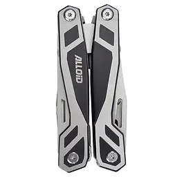 Мультитул Alloid Pro 15 в 1 (MT-16015) - мініатюра 2