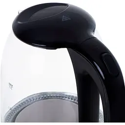 Електрочайник Mesko MS 1302 Black [132619] - мініатюра 5
