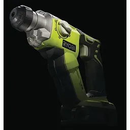 Перфоратор акумуляторний Ryobi R18SDS-0 SDS-plus ONE+ 18В 5133002305 - мініатюра 5