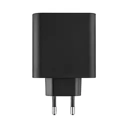 Блок живлення для ноутбука Lenovo 20V, 2A, 40W, для Yoga 3 PRO series, black + кабель USB - YOGA 3 PRO - мініатюра 5