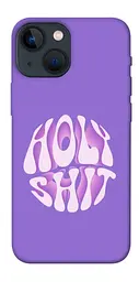 Чохол Demsky Holy shit для Apple iPhone 13 mini (5.4")