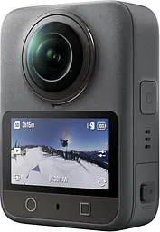 Екшн-камера DJI Osmo 360 Action Camera Adventure Combo (CP.OS.00000442.02) - мініатюра 3