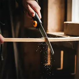 Пила садова Fiskars Xtract SW72 (1000612) - мініатюра 4