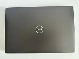 Ноутбук Dell Latitude 5400 14" (i5-8365U / 8GB / SSD 256GB / 1920x1080 IPS сенсорний) б/в - мініатюра 7