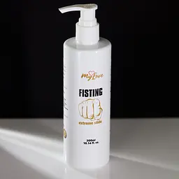 Гель для фістингу MyLove Fisting Extreme Slide, 300 мл - мініатюра 6