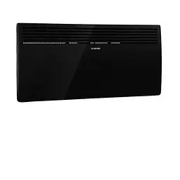 Конвекторний обігрівач Klarstein Hot Spot Slimcurve 2000 Вт (10033017)