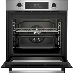 Духова шафа електрична Beko BBIE123002XD - мініатюра 4