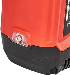 Перфоратор акумуляторний Vitals Professional ARa 1822 BS SmartLine+ (184450) - мініатюра 9