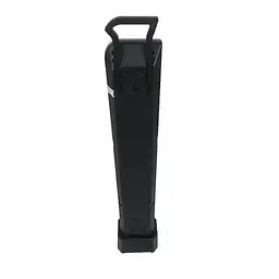 Ручний акумуляторний світлодіодний ліхтар Grandio TORCH AST-722 - мініатюра 3