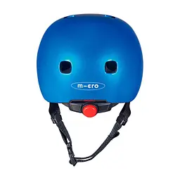 Шолом Micro Dark Blue LED S 48-53 cm (AC2082BX) - мініатюра 5