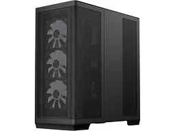 Корпус APNX Creator C1-R Black (APCM-CR01243.11) - мініатюра 7