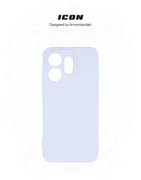 Чохол ArmorStandart ICON для OPPO Reno16 5G Camera cover Lavender - мініатюра 3