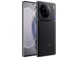 Смартфон Vivo X90 8/256GB Asteroid Black - мініатюра 3