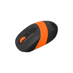 Мишка A4Tech FG10S Orange - мініатюра 2