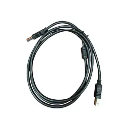 Кабель для принтера XoKo USB 2.0 AM/BM 1.5 m (XK-PRNT-015) - мініатюра 2