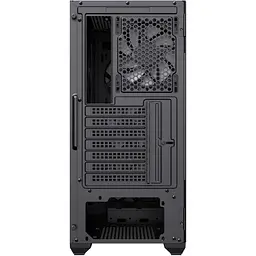 Корпус GameMax Brufen COC Black [166139] - мініатюра 9