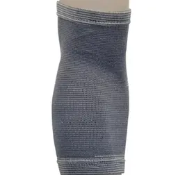 Налокітники Power System PS-6001 Elbow Support Grey (пара) XL (PS-6001_XL_Grey) - мініатюра 3