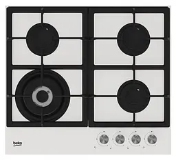 Варильна поверхня газова Beko HILW 64225 SW