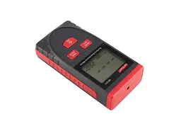 Тестер опору поверхні 100Ω ~1000ГΩ WINTACT WT311 - мініатюра 2