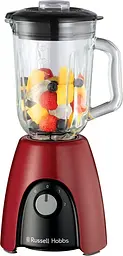 Блендер стаціонарний Russell Hobbs Desire Red 27120-56 - мініатюра 2