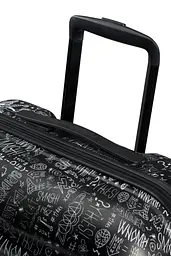 Валіза American Tourister WAVEBREAKER DISNEY SPIDERMAN SKETCH 77x52x29 77 См 31C*07008 - мініатюра 11