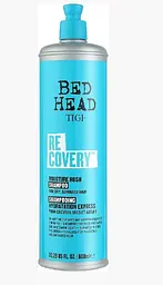 Набір для відновлення волосся шампунь і кондиціонер TIGI Bed Head Recovery по 600 мл - мініатюра 2
