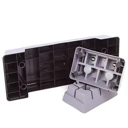 Степ-платформа EasyFit Step-D 3-ступінчаста - мініатюра 3