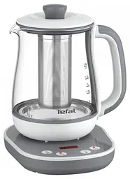 Електрочайник Tefal BJ551B10 - мініатюра 2
