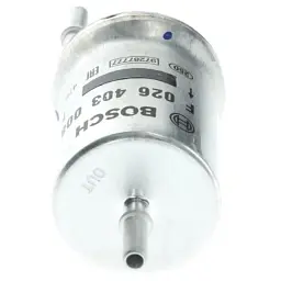 Фільтр паливний Bosch F 026 403 008 - мініатюра 3