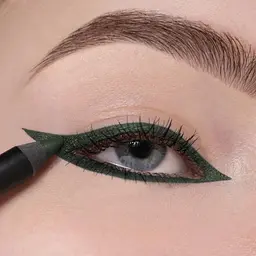 Олівець для очей Artdeco Soft Eye Liner Waterproof відтінок 63 (Emerald) 1.2 г - мініатюра 2