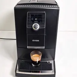 Кавомашина Nivona CafeRomatica NICR 790 - мініатюра 3
