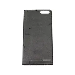 Задня кришка для Huawei Ascend G6-U10 темно-сірий - мініатюра 2